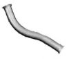 FIAT 4339259 Exhaust Pipe